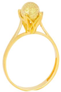 Cigold Taşsız Yüzük 8 Ayar Altın 1.95 Gr OA-K21501028975