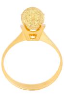 Cigold Taşsız Yüzük 8 Ayar Altın 2.04 Gr OA-K21601028979
