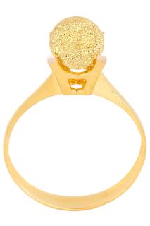 Cigold Taşsız Yüzük 8 Ayar Altın 2.04 Gr OA-K21601028979