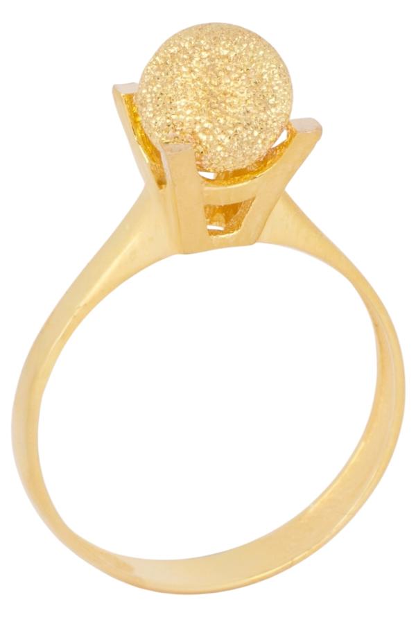 Cigold Taşsız Yüzük 8 Ayar Altın 2.04 Gr OA-K21601028979