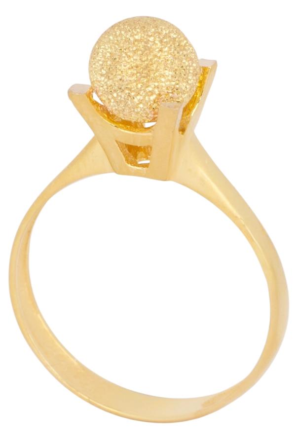 Cigold Taşsız Yüzük 8 Ayar Altın 2.04 Gr OA-K21601028979