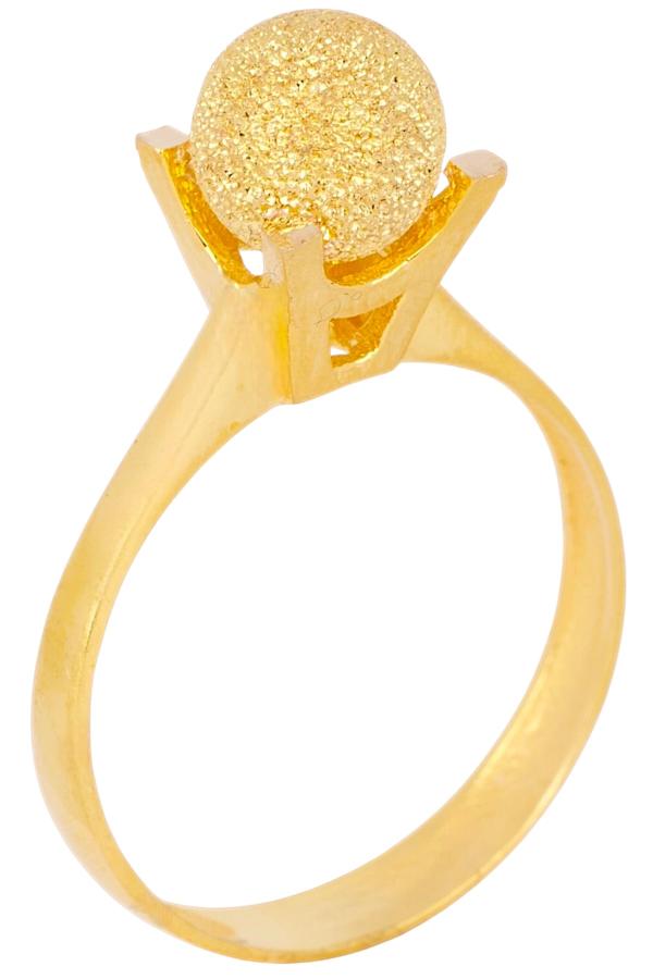 Cigold Taşsız Yüzük 8 Ayar Altın 2.04 Gr OA-K21601028979