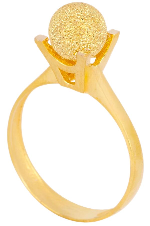 Cigold Taşsız Yüzük 8 Ayar Altın 2.04 Gr OA-K21601028979