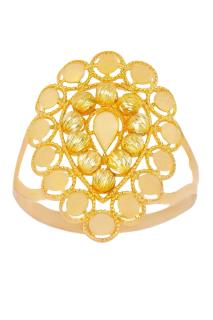 Cigold Taşsız Yüzük 8 Ayar Altın 2.20 Gr OA-C12001029117