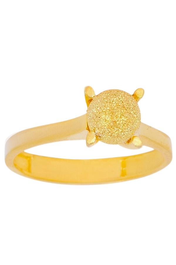 Cigold Taşsız Yüzük 8 Ayar Altın 2.21 Gr OA-K21501028977