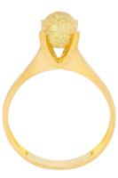 Cigold Taşsız Yüzük 8 Ayar Altın 2.21 Gr OA-K21501028977