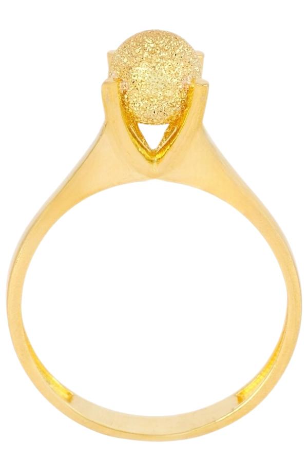 Cigold Taşsız Yüzük 8 Ayar Altın 2.21 Gr OA-K21501028977