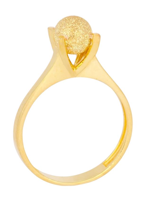 Cigold Taşsız Yüzük 8 Ayar Altın 2.21 Gr OA-K21501028977