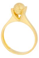 Cigold Taşsız Yüzük 8 Ayar Altın 2.21 Gr OA-K21501028977