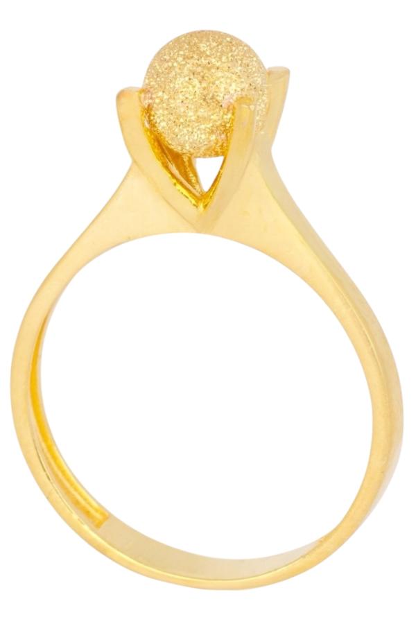 Cigold Taşsız Yüzük 8 Ayar Altın 2.21 Gr OA-K21501028977