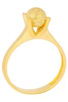 Cigold Taşsız Yüzük 8 Ayar Altın 2.21 Gr OA-K21501028977