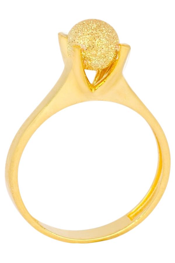 Cigold Taşsız Yüzük 8 Ayar Altın 2.21 Gr OA-K21501028977