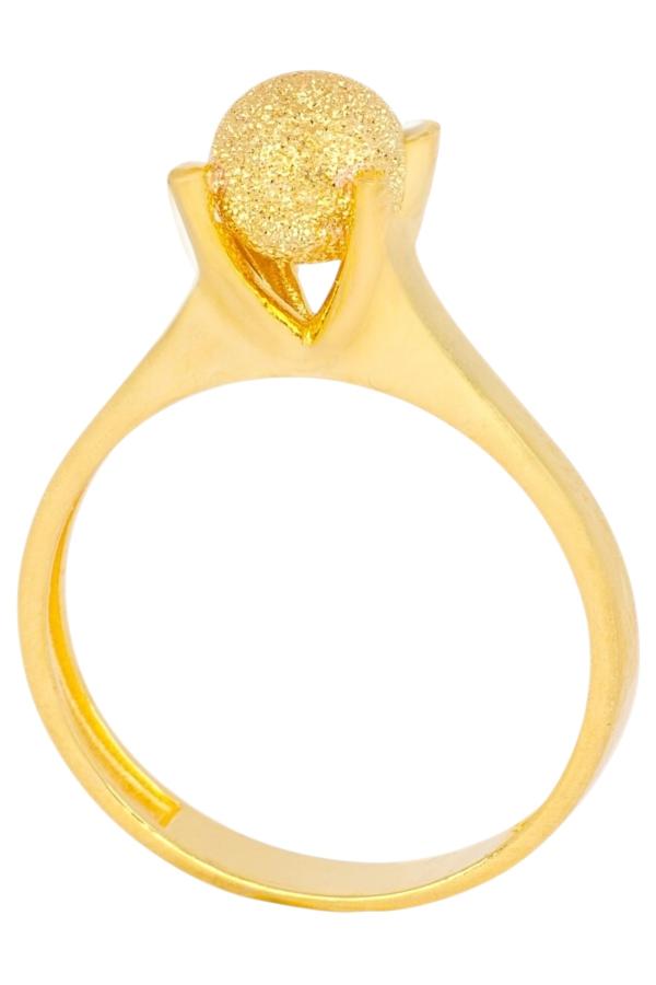 Cigold Taşsız Yüzük 8 Ayar Altın 2.21 Gr OA-K21501028977