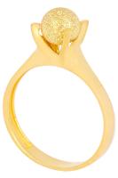 Cigold Taşsız Yüzük 8 Ayar Altın 2.21 Gr OA-K21501028977