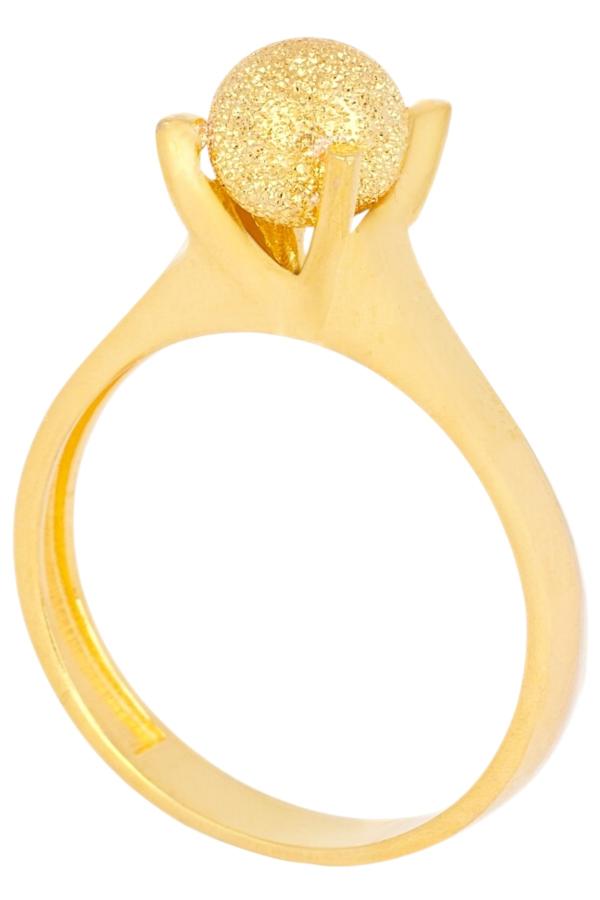 Cigold Taşsız Yüzük 8 Ayar Altın 2.21 Gr OA-K21501028977