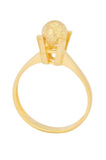 Cigold Taşsız Yüzük 8 Ayar Altın 2.47 Gr OA-K21701028974