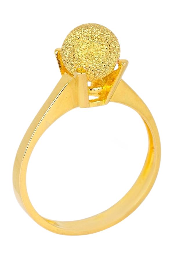 Cigold Taşsız Yüzük 8 Ayar Altın 2.50 Gr OA-K21701028973