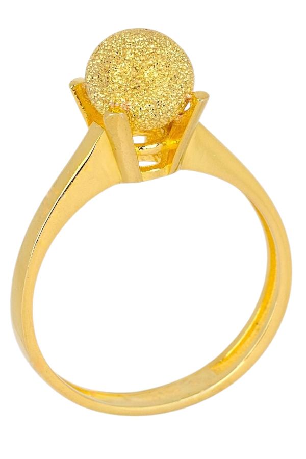 Cigold Taşsız Yüzük 8 Ayar Altın 2.50 Gr OA-K21701028973