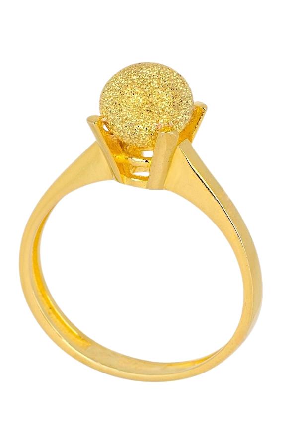 Cigold Taşsız Yüzük 8 Ayar Altın 2.50 Gr OA-K21701028973