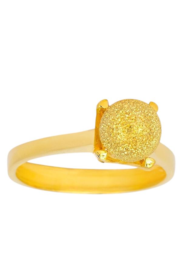 Cigold Taşsız Yüzük 8 Ayar Altın 2.50 Gr OA-K21701028973