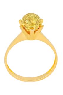 Cigold Taşsız Yüzük 8 Ayar Altın 2.53 Gr OA-K21701028976