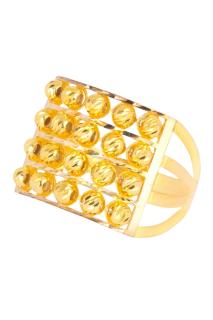 Cigold Taşsız Yüzük 8 Ayar Altın 2.54 Gr OA-C11801029110