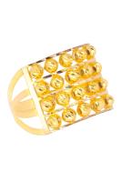 Cigold Taşsız Yüzük 8 Ayar Altın 2.54 Gr OA-C11801029110