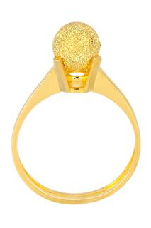 Cigold Taşsız Yüzük 8 Ayar Altın 2.56 Gr OA-K21601028972