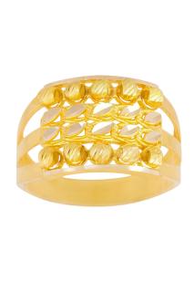 Cigold Taşsız Yüzük 8 Ayar Altın 3.08 Gr OA-C11701029115