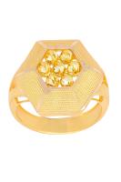 Cigold Taşsız Yüzük 8 Ayar Altın 3.53 Gr OA-C11401029118