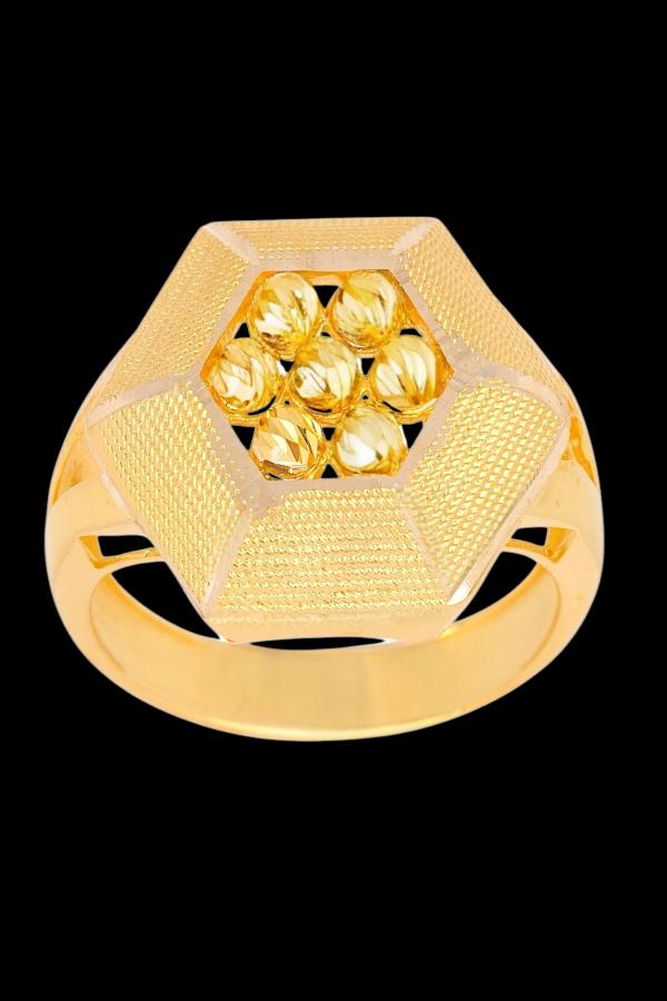 Cigold Taşsız Yüzük 8 Ayar Altın 3.53 Gr OA-C11401029118