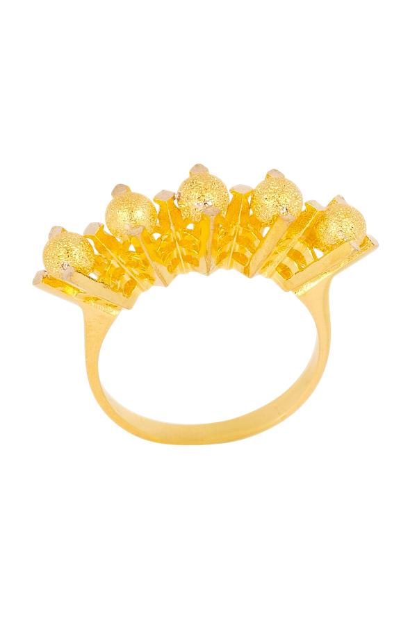 Cigold Taşsız Yüzük 8 Ayar Altın 3.59 Gr OA-K21401028970