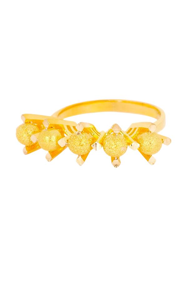 Cigold Taşsız Yüzük 8 Ayar Altın 3.59 Gr OA-K21401028970