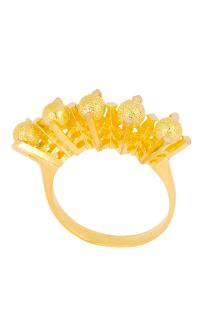 Cigold Taşsız Yüzük 8 Ayar Altın 3.68 Gr OA-K21501028971