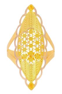 Cigold Taşsız Yüzük 8 Ayar Altın 3.77 Gr OA-C12001029128