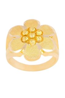 Cigold Taşsız Yüzük 8 Ayar Altın 4.05 Gr OA-C11501029112