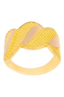 Cigold Taşsız Yüzük 8 Ayar Altın 4.50 Gr OA-C12101029119